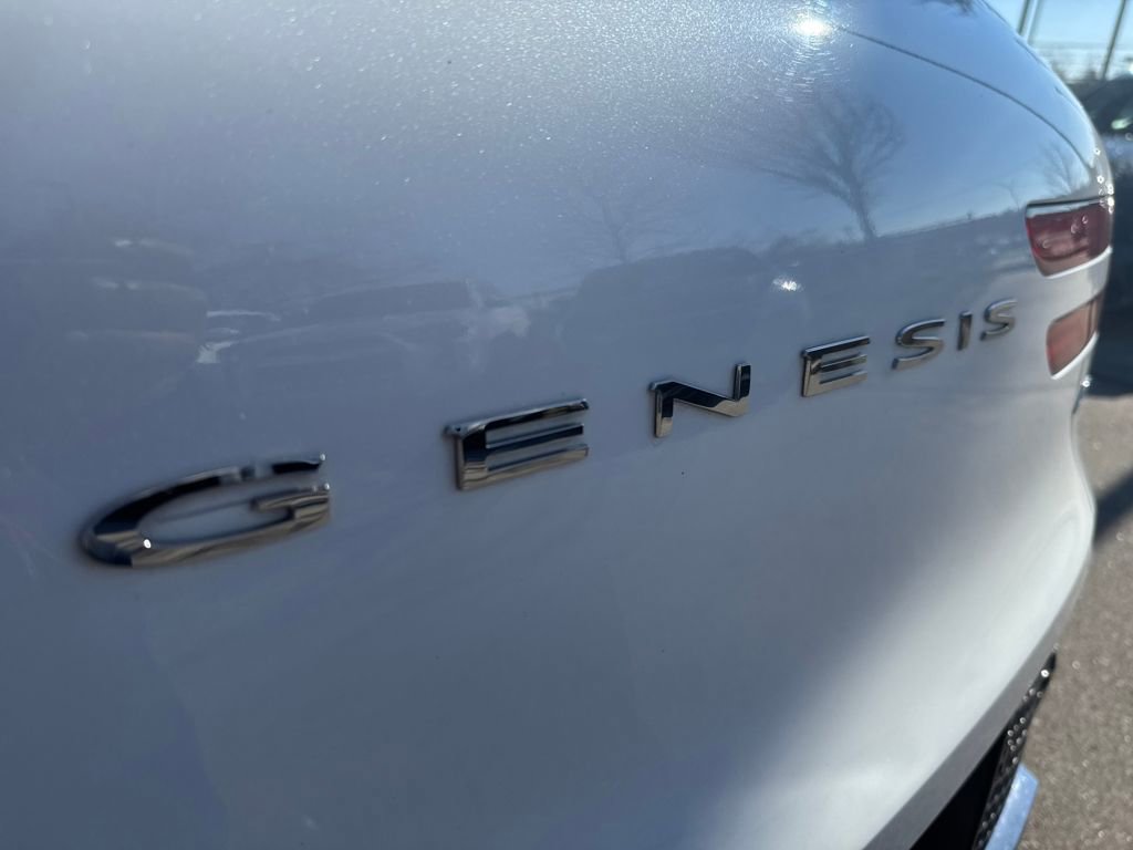 Used 2022 Genesis GV70 2.5T image 41