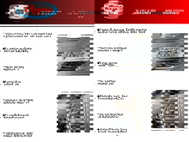 New 2026 Toyota Tundra Limited image 23