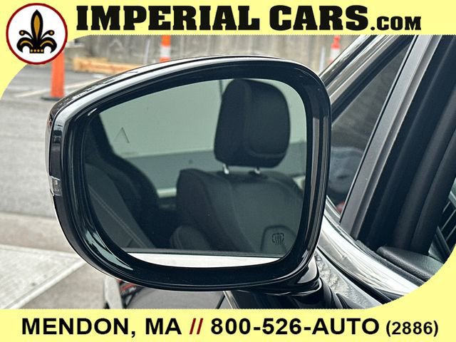 New 2026 Chrysler Pacifica Select image 7