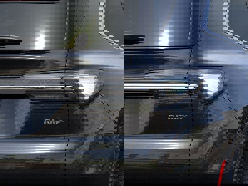 New 2026 Buick Enclave Avenir w/ Super Cruise Package image 11