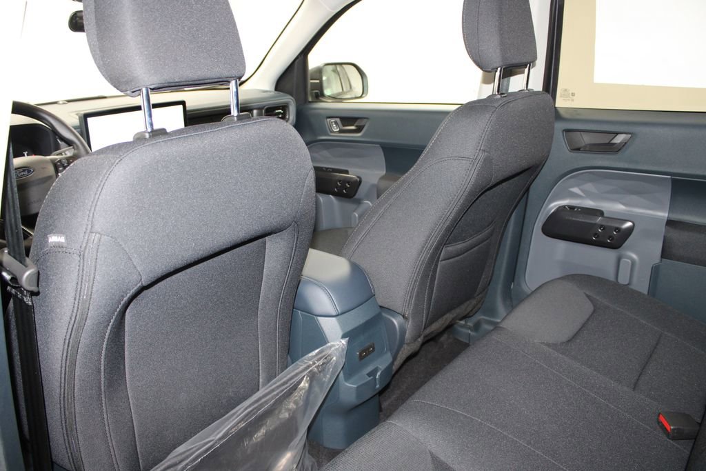 New 2026 Ford Maverick XL image 22
