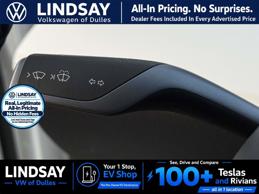 Used 2021 Tesla Model Y Long Range AWD/4WD image 25