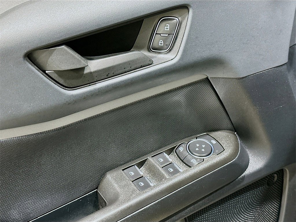 Used 2021 Ford Bronco Sport Base image 17