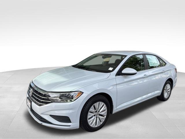 Used 2019 Volkswagen Jetta S image 1