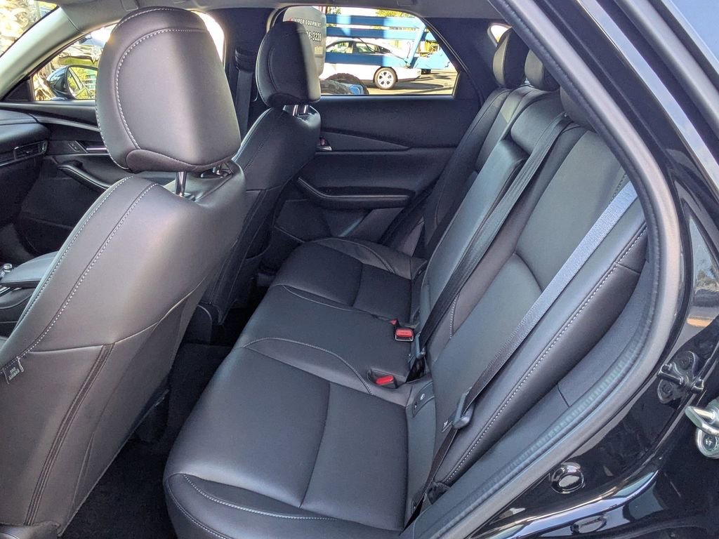 Used 2023 MAZDA CX-30 AWD 2.5 S w/ Preferred Package image 15