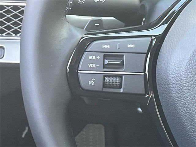 Used 2026 Acura Integra FWD image 14