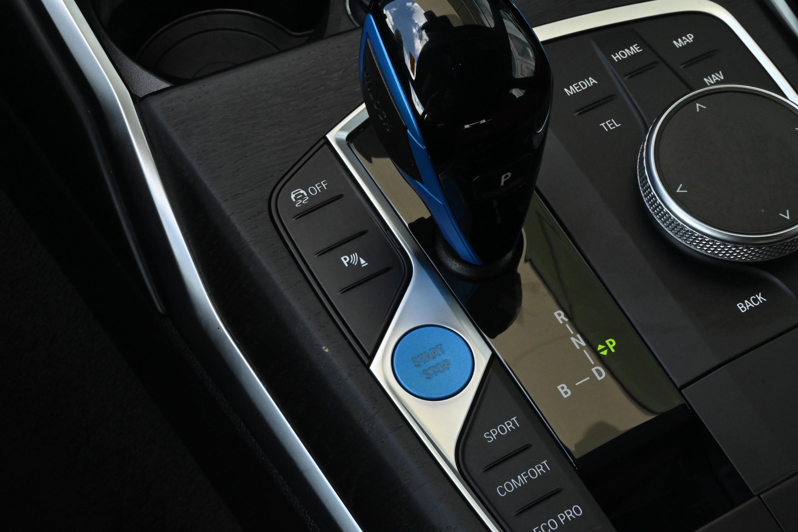 Certified 2023 BMW i4 eDrive35 RWD image 22