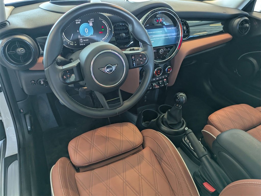 Used 2024 MINI Cooper S image 10