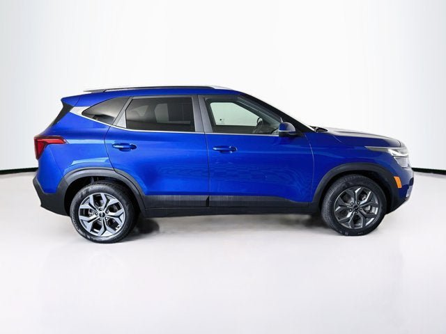 Certified 2024 Kia Seltos S AWD/4WD image 4
