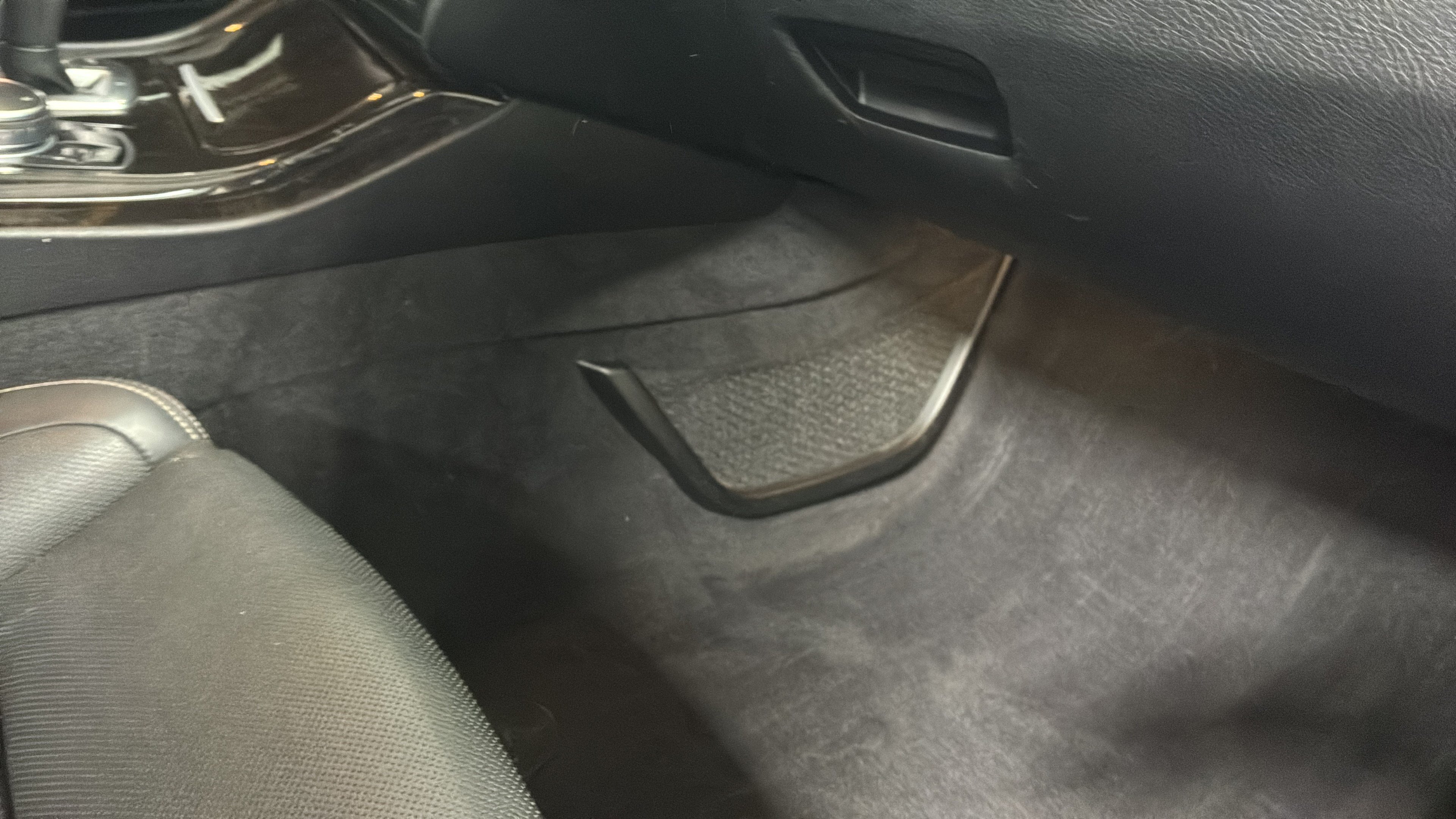 Used 2016 BMW 535i Sedan RWD image 21