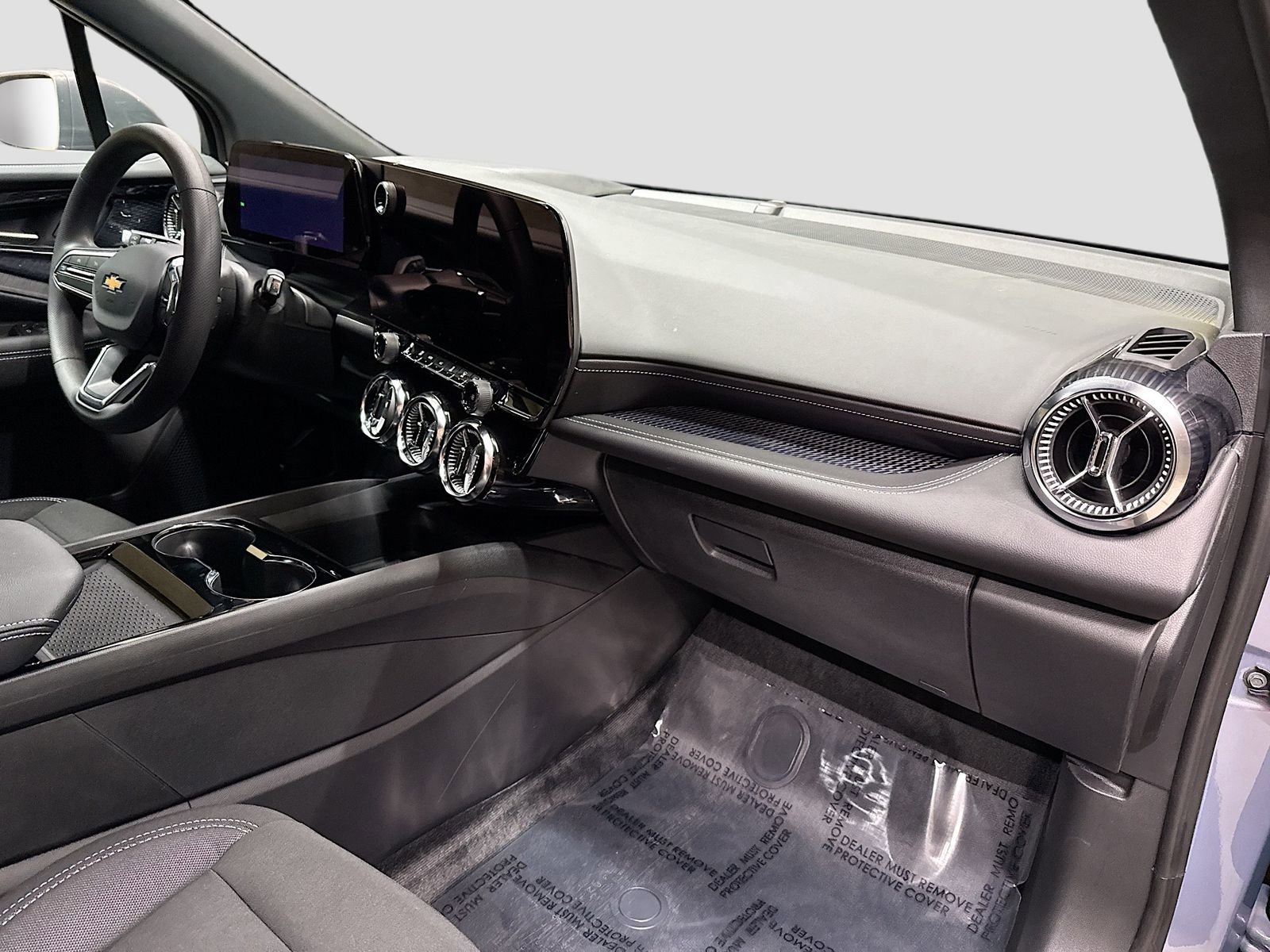 New 2026 Chevrolet Blazer EV LT image 31