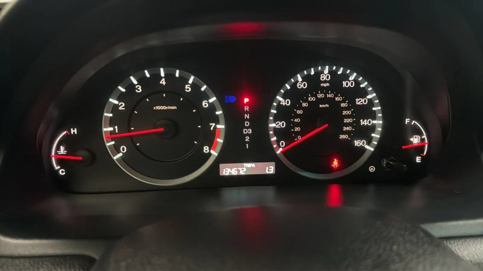 Used 2011 Honda Accord EX-L image 12