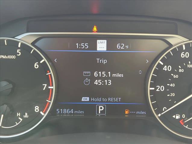 Used 2023 Nissan Altima 2.5 SL image 12