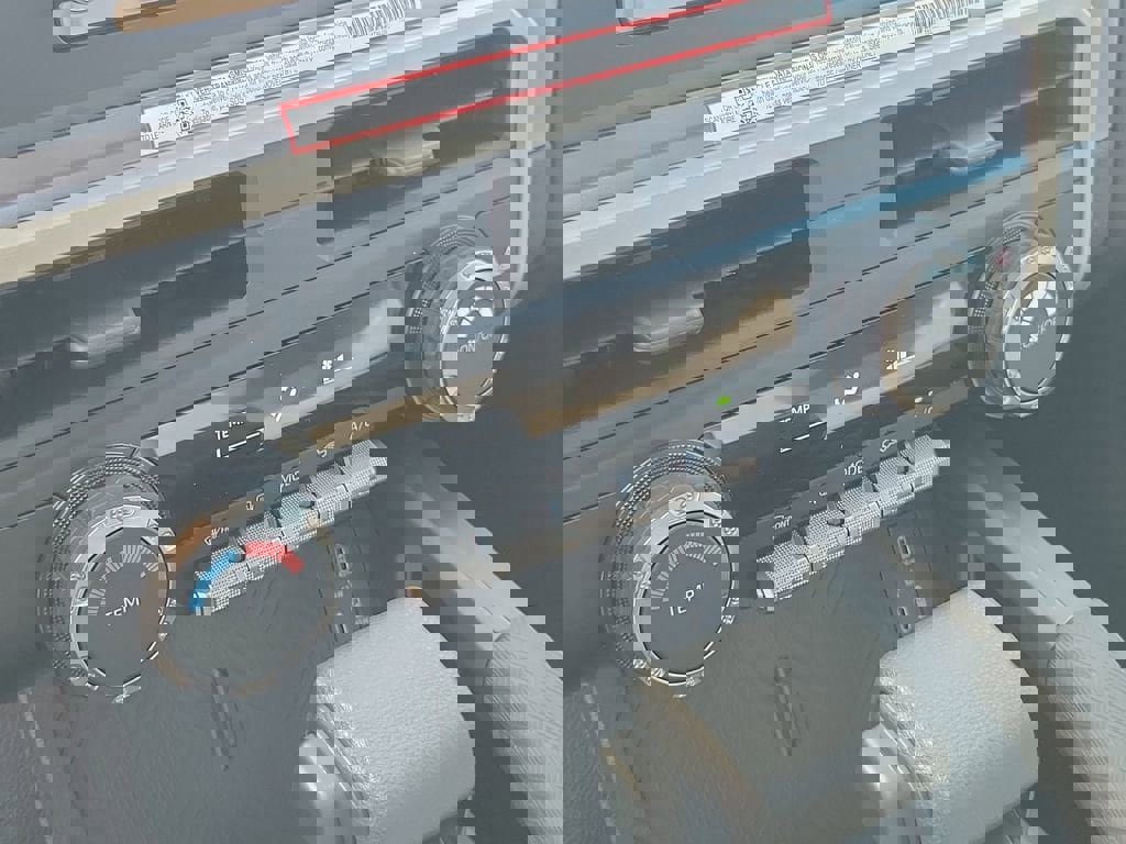 New 2025 Toyota Tacoma SR5 image 20