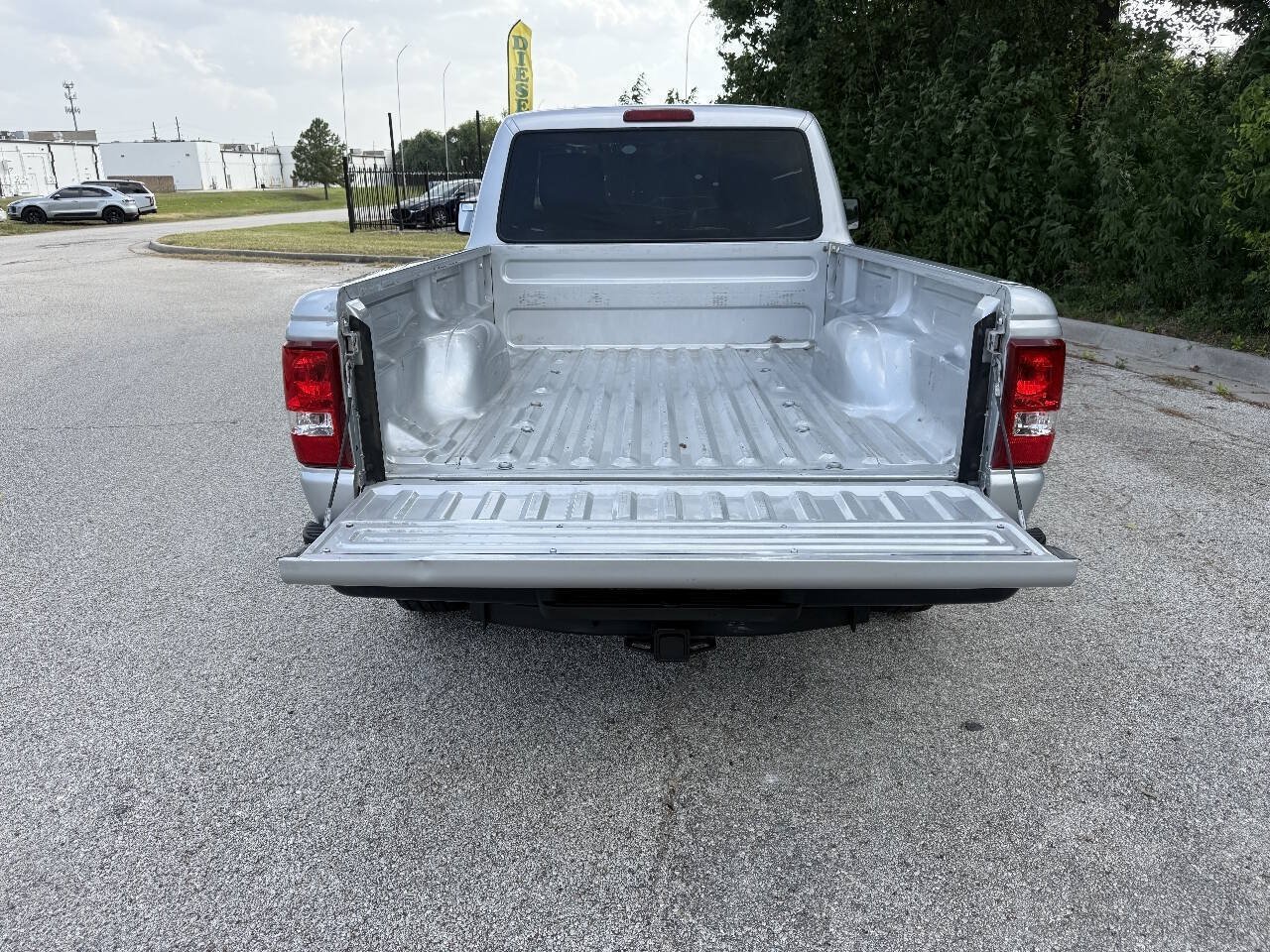 Used 2010 Ford Ranger XL RWD image 8