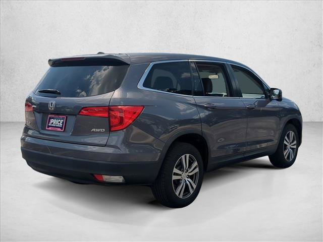 Used 2018 Honda Pilot EX-L image 5