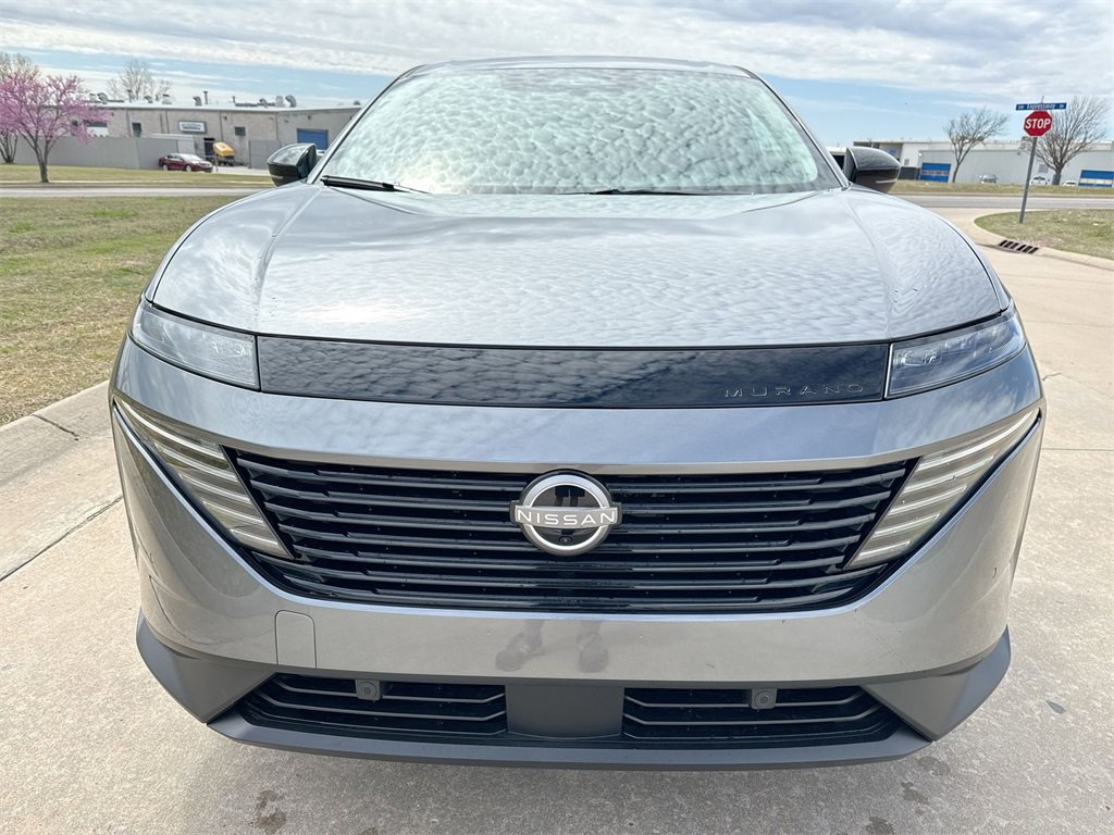 New 2025 Nissan Murano SL image 10