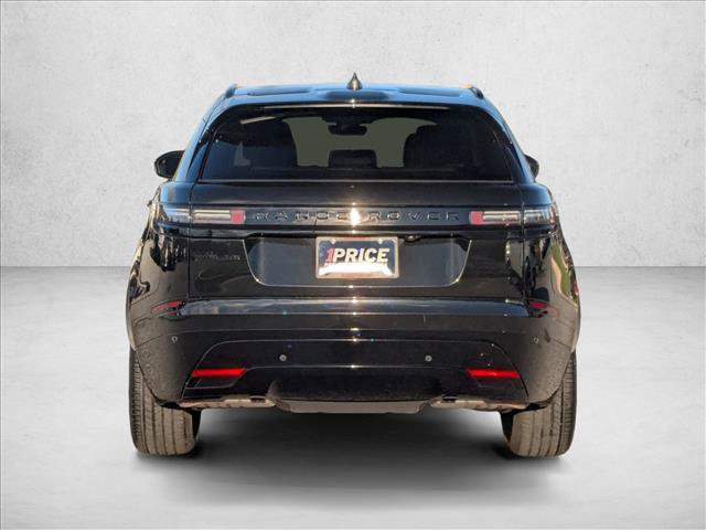 Used 2025 Land Rover Range Rover Velar Dynamic SE image 7