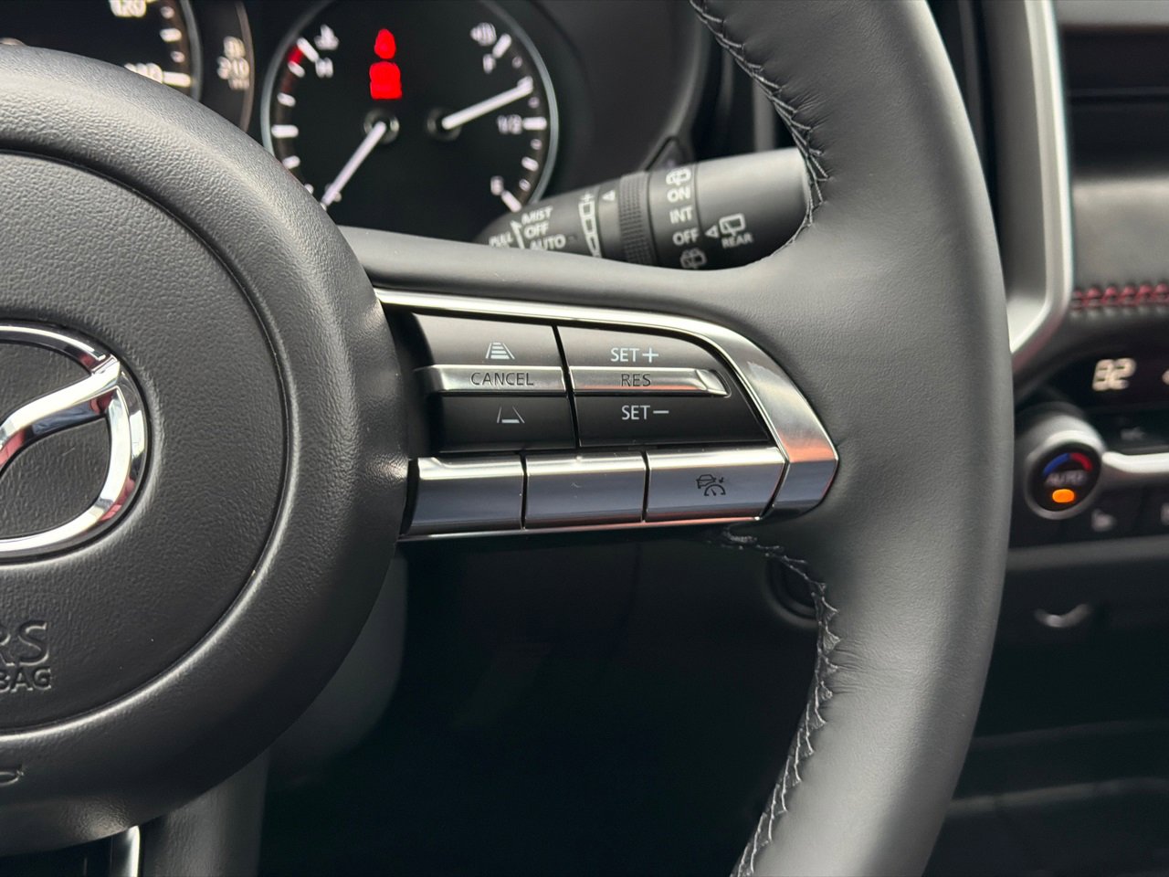 New 2026 MAZDA CX-50 AWD 2.5 Hybrid w/ Weather Package image 22