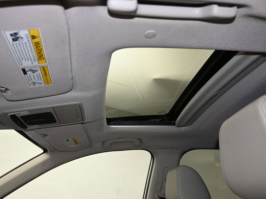 Used 2023 Honda CR-V EX-L image 20