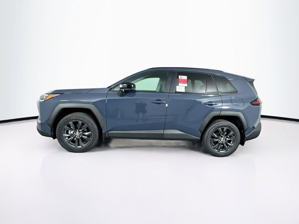 New 2026 Toyota RAV4 XLE Premium image 5