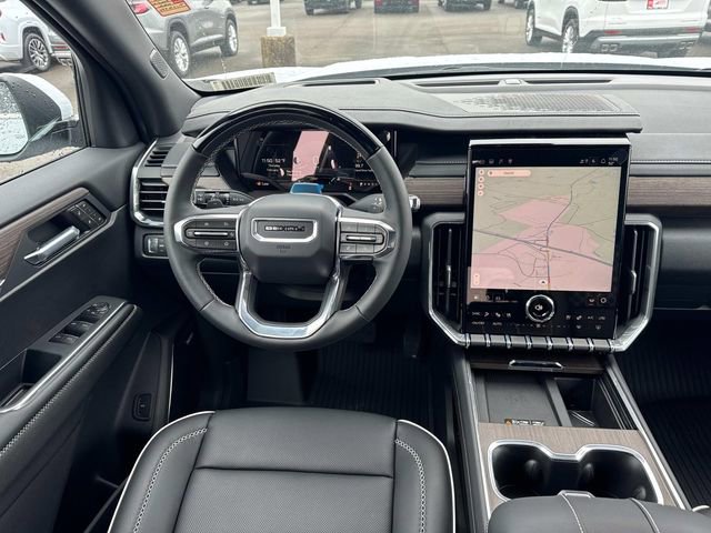 New 2026 GMC Acadia Denali w/ Super Cruise Package image 19