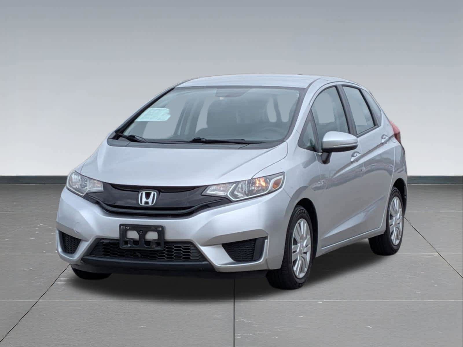 Used 2015 Honda Fit LX image 10