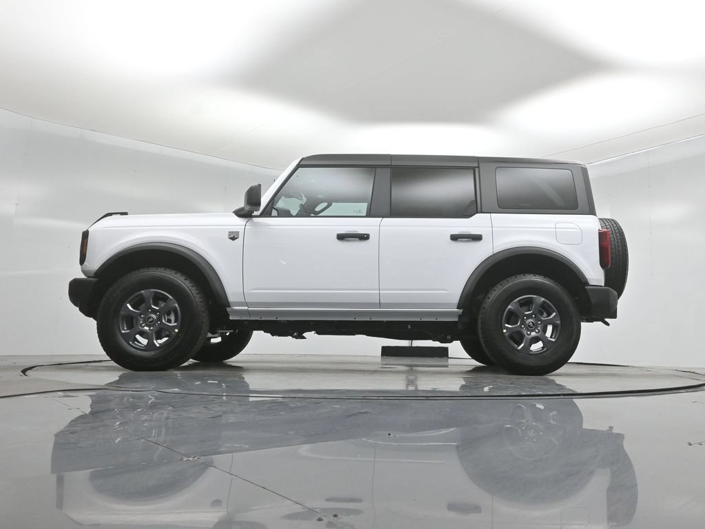 New 2026 Ford Bronco Big Bend AWD/4WD image 7