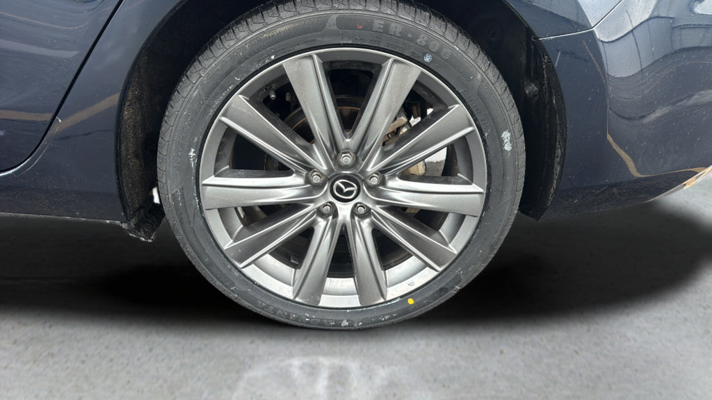 Used 2021 MAZDA MAZDA6 Touring FWD image 18