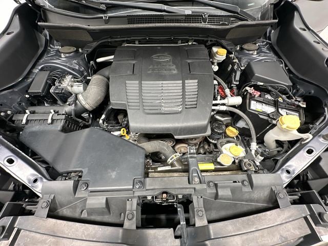 Used 2021 Subaru Forester Limited image 27