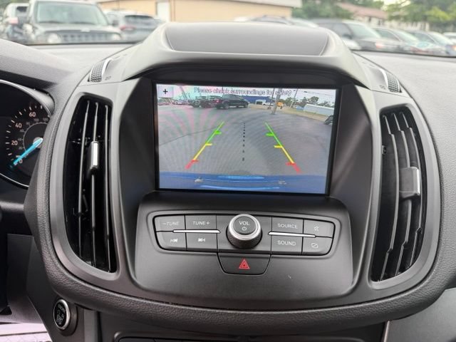 Used 2019 Ford Escape SE AWD/4WD image 26