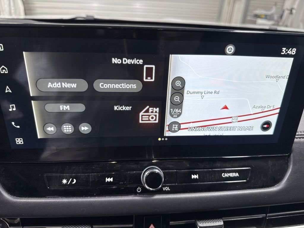 Used 2025 Mitsubishi Outlander SE image 24