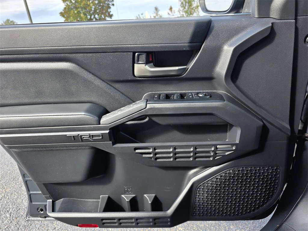 Used 2024 Toyota Tacoma TRD Off-Road image 14
