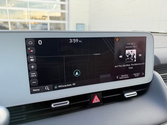 Certified 2023 Hyundai Ioniq 5 SEL w/ Cargo Package image 24