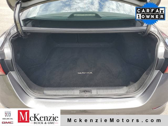 Used 2024 Nissan Sentra SV FWD image 29