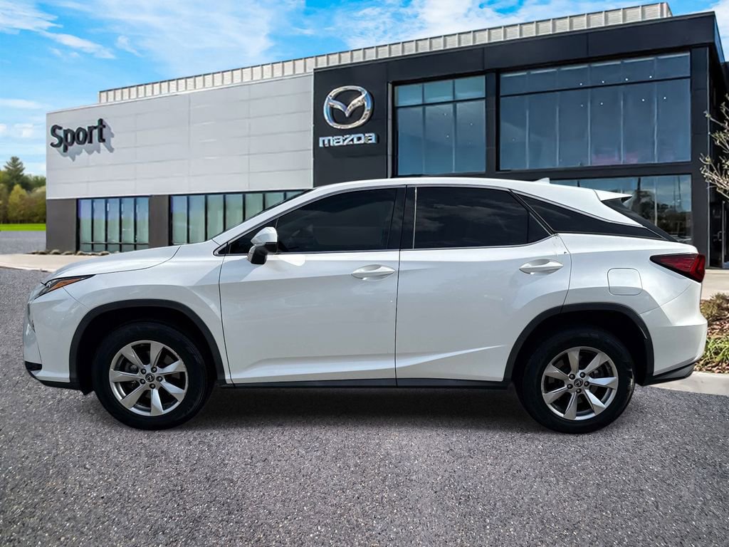 Used 2018 Lexus RX 350 FWD w/ Accessory Package image 7