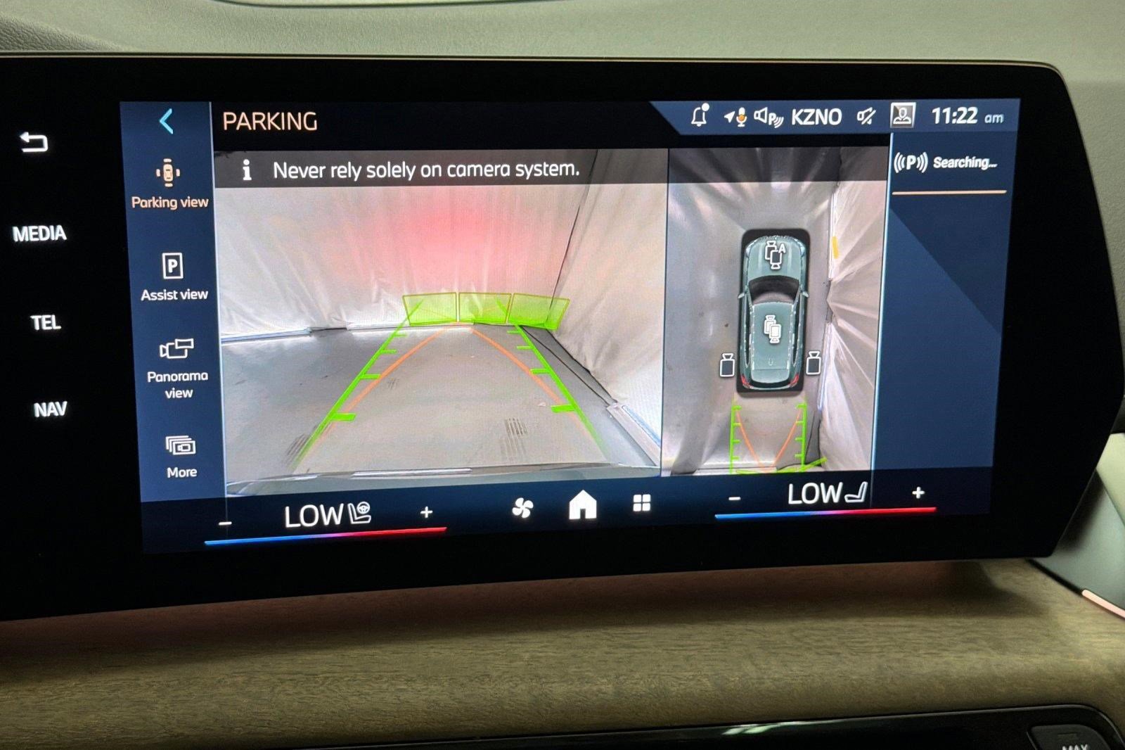 New 2026 BMW X1 xDrive28i w/ Technology Package image 24