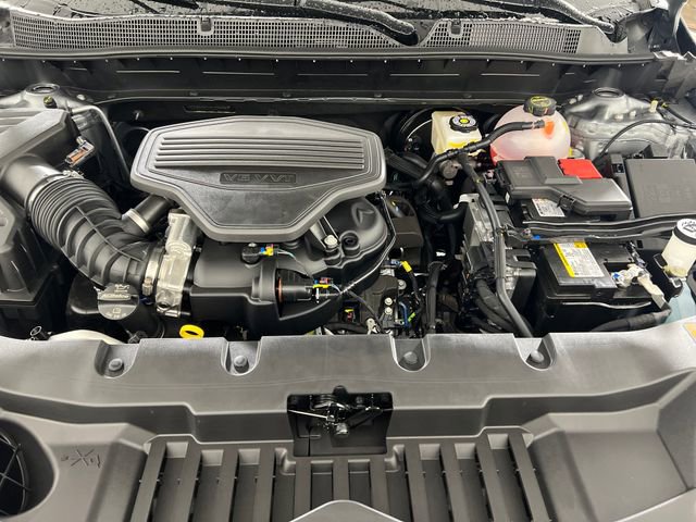 New 2026 Chevrolet Blazer RS w/ Driver Confidence II Package image 21