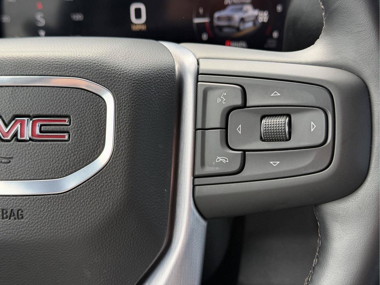 Used 2026 GMC Sierra 1500 SLT AWD/4WD image 15