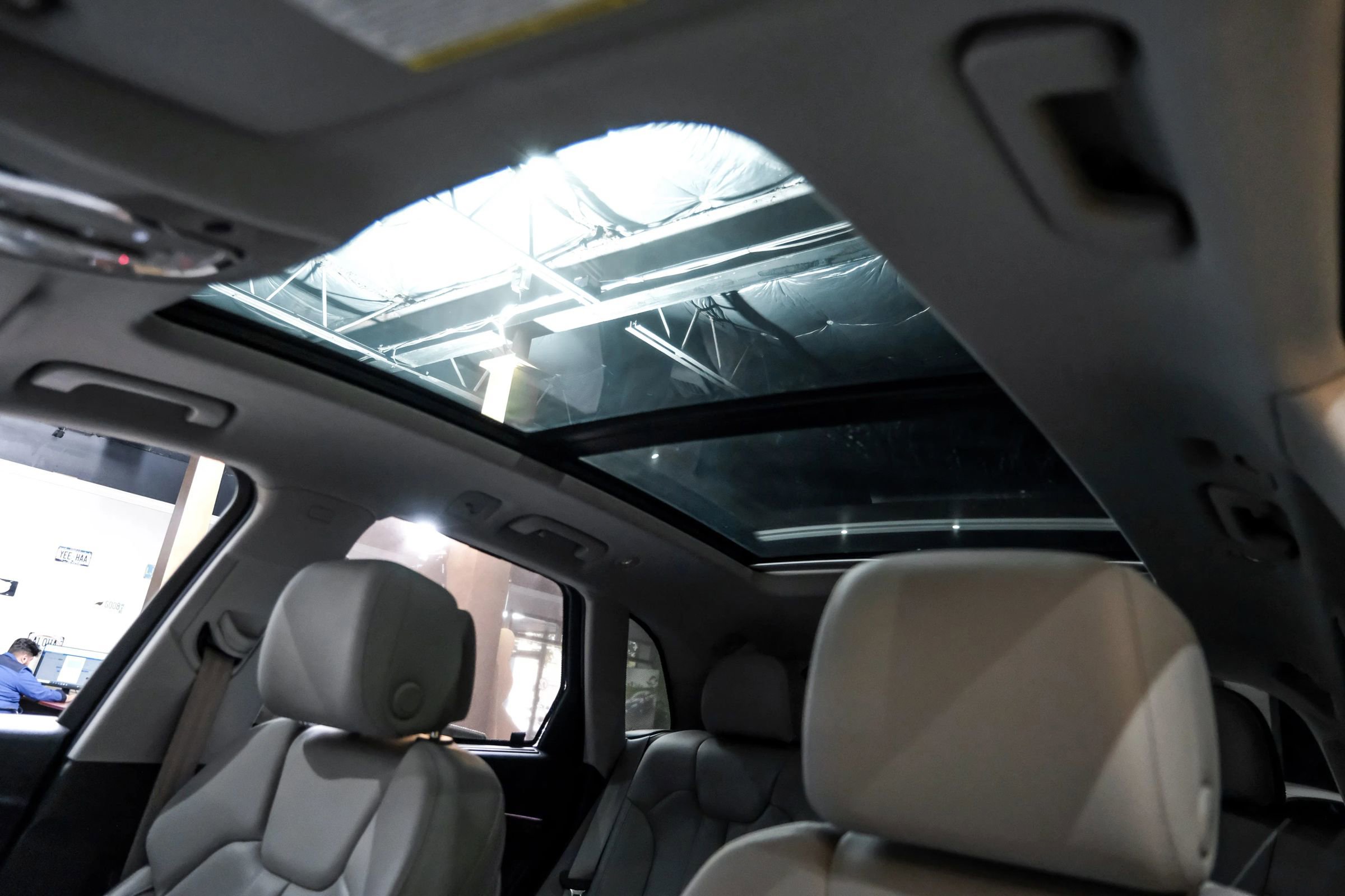 Used 2018 Audi Q5 Prestige image 5