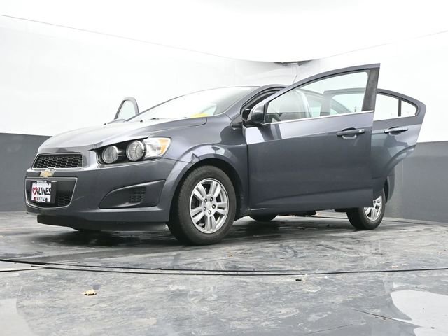 Used 2012 Chevrolet Sonic LT image 67