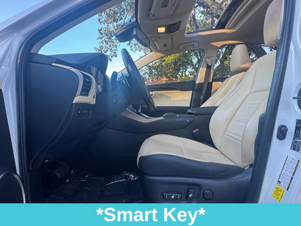 Used 2021 Lexus NX 300 FWD w/ Premium Package image 15