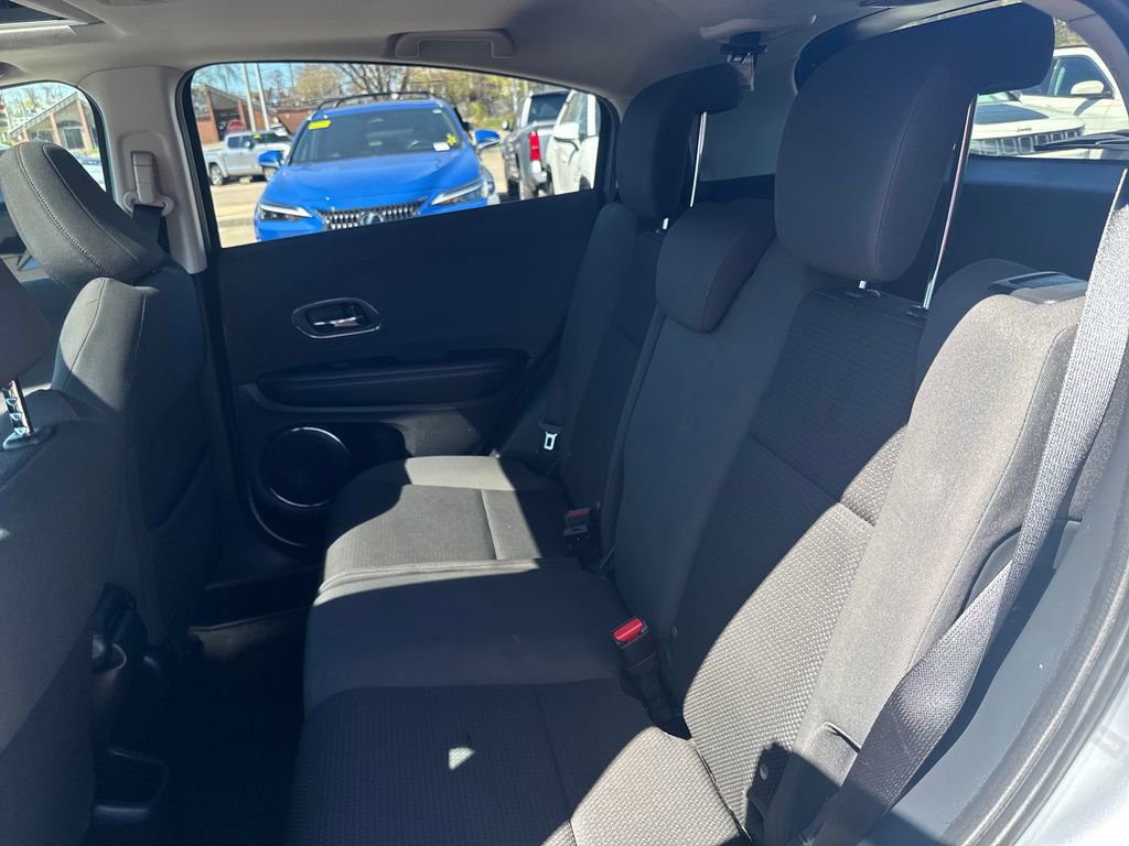 Used 2019 Honda HR-V EX image 34