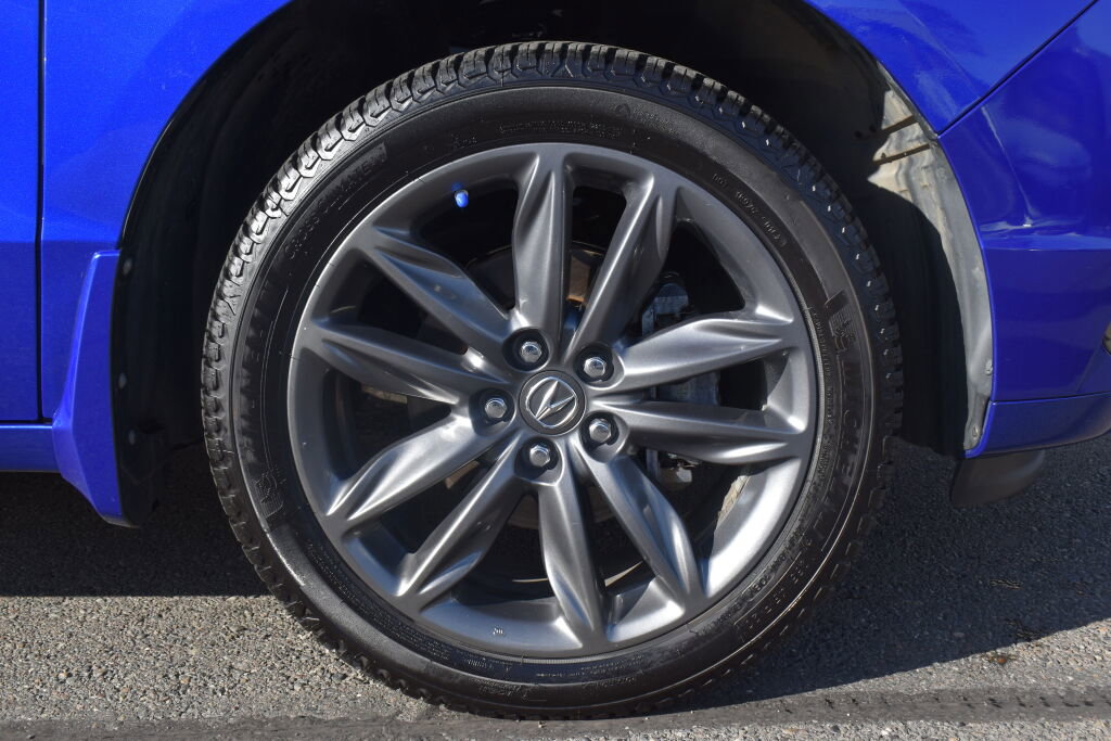 Used 2019 Acura MDX A-Spec image 28