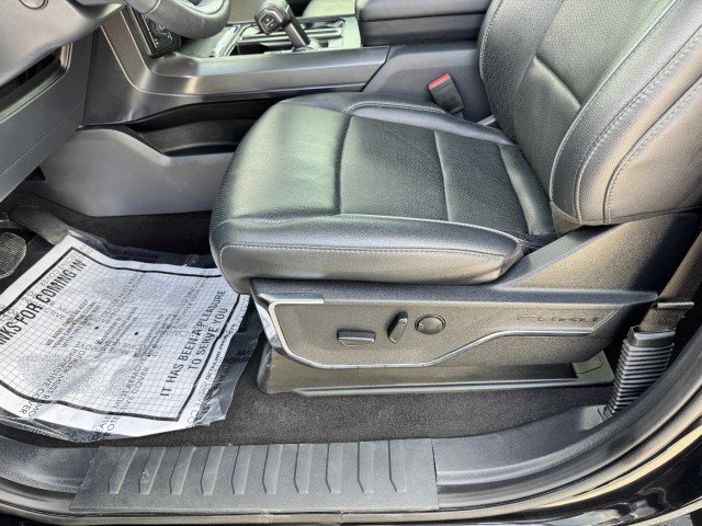 Used 2024 Ford F150 Lariat w/ FX4 Off-Road Package image 20