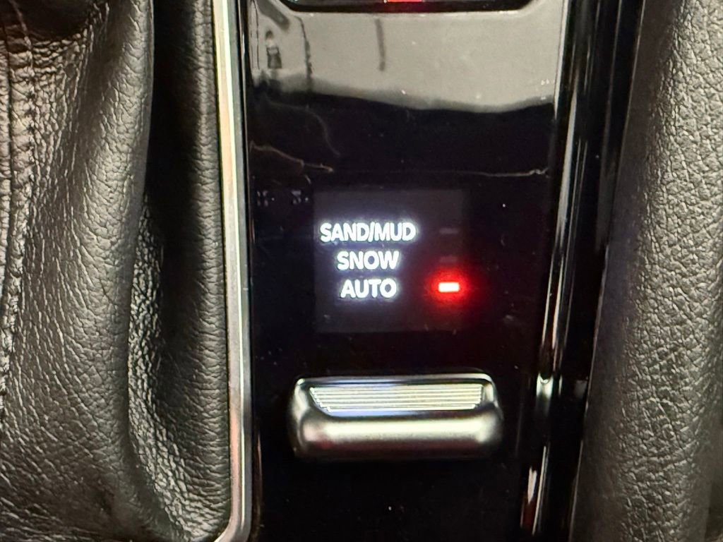 New 2026 Jeep Compass Latitude image 30