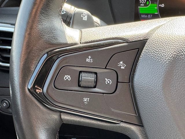 Certified 2023 Chevrolet Bolt EUV LT w/ Convenience Package image 19