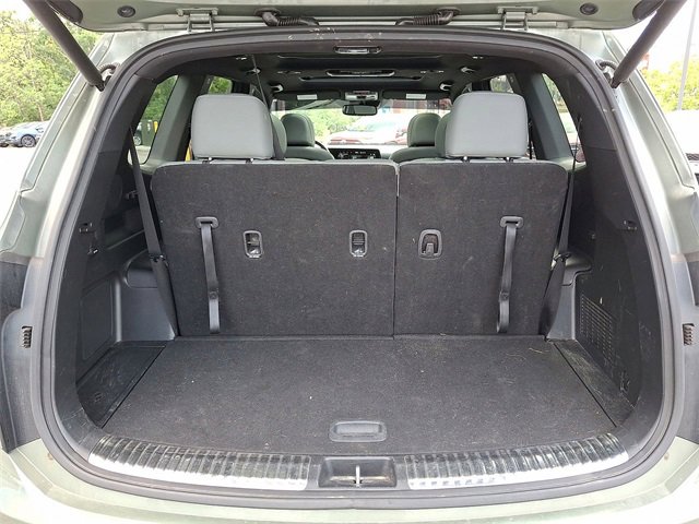Used 2023 Kia Telluride SX X-Line image 27