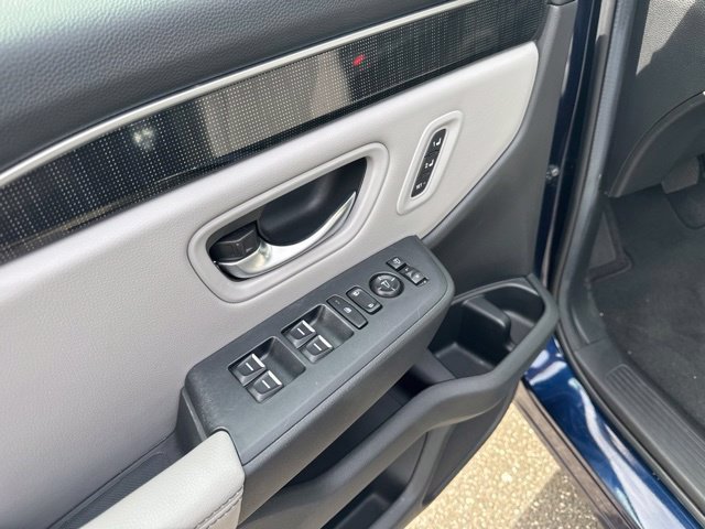 Used 2024 Honda Pilot Elite image 24