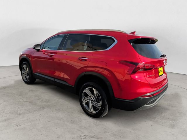 Used 2023 Hyundai Santa Fe SEL image 3